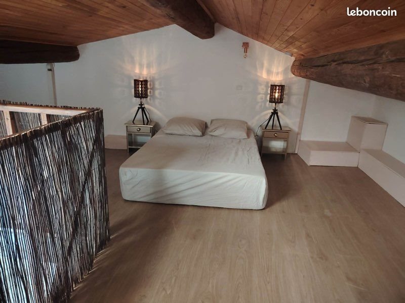Appartement à louer, 50m², Agde (Cap d'Agde)