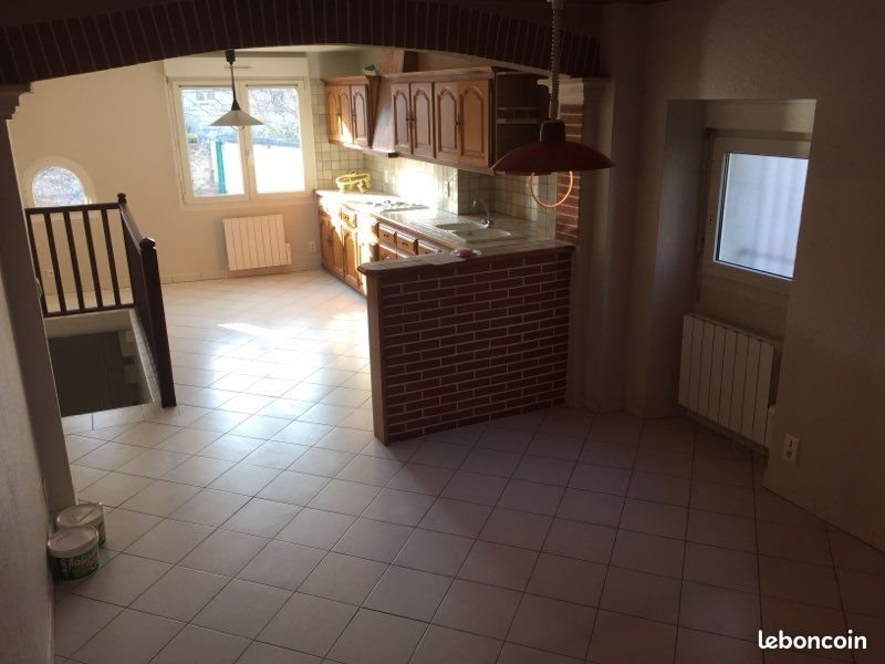 Appartement à louer, 45m², Villeneuve-sur-Lot