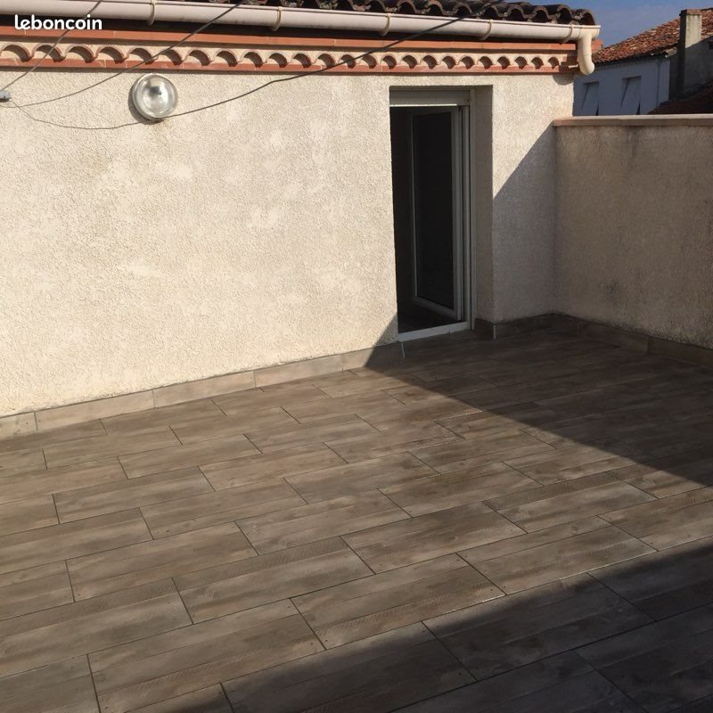 Appartement à louer, 45m², Villeneuve-sur-Lot
