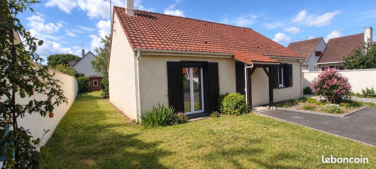 Maison à vendre, 92m², Herblay-sur-Seine