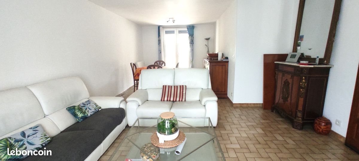 Maison à vendre, 92m², Herblay-sur-Seine