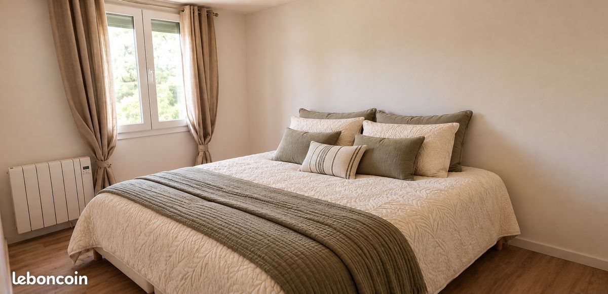 Maison à vendre, 92m², Herblay-sur-Seine