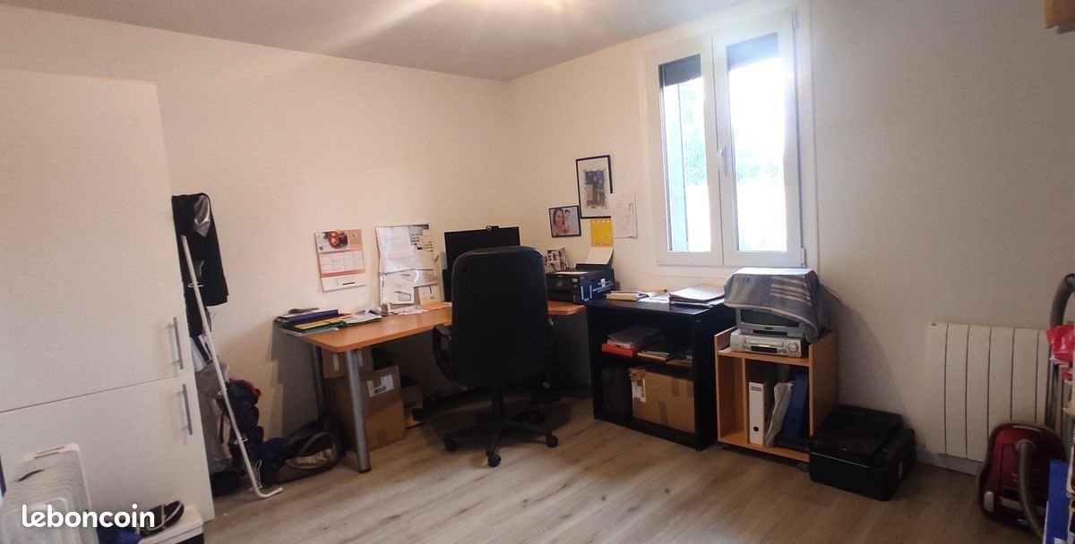 Maison à vendre, 92m², Herblay-sur-Seine