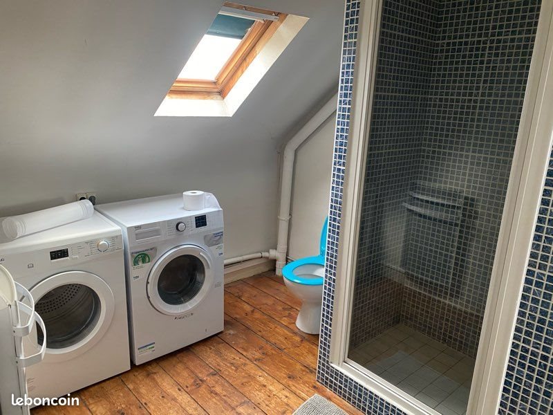 Maison à louer, 109m², Mayenne