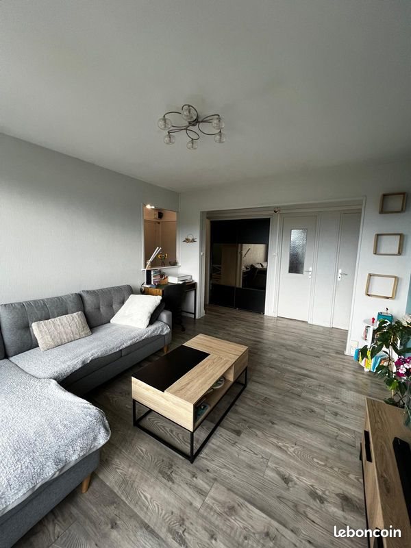 Appartement à vendre, 61m², Aurillac