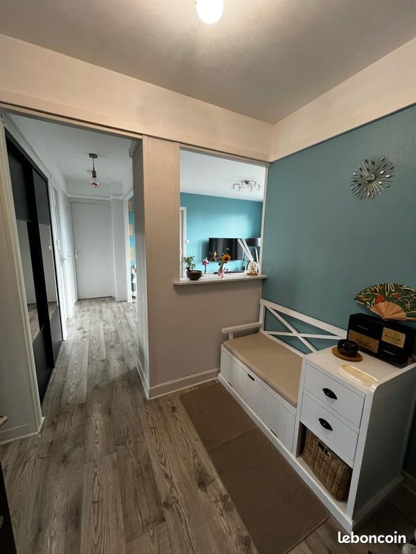 Appartement à vendre, 61m², Aurillac
