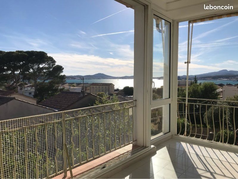 Appartement à vendre, 75m², Toulon