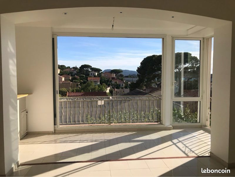 Appartement à vendre, 75m², Toulon