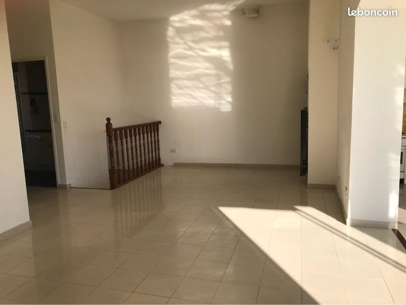 Appartement à vendre, 75m², Toulon