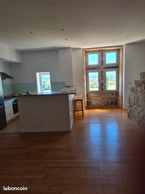 Appartement à louer, 63m², Pertuis
