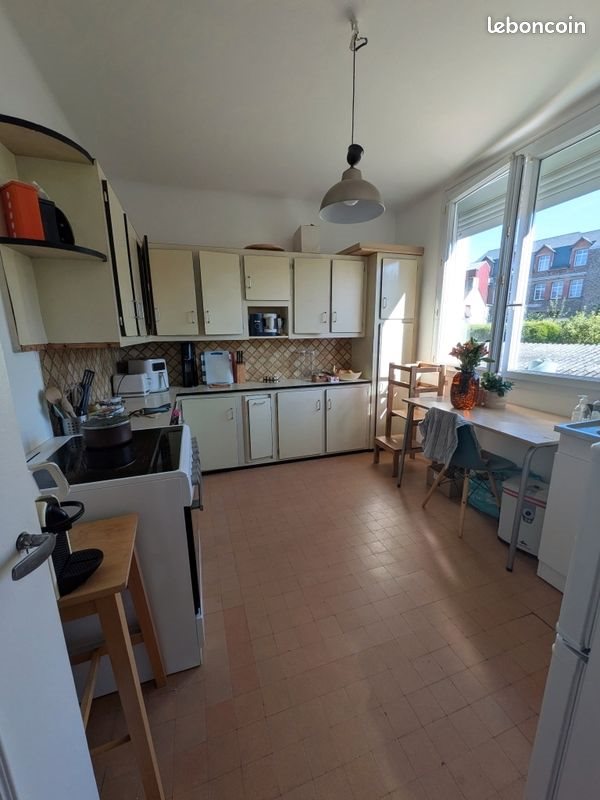 Appartement à louer, 70m², Rennes