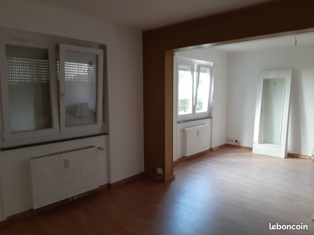 Appartement à louer, 5m², Mulhouse