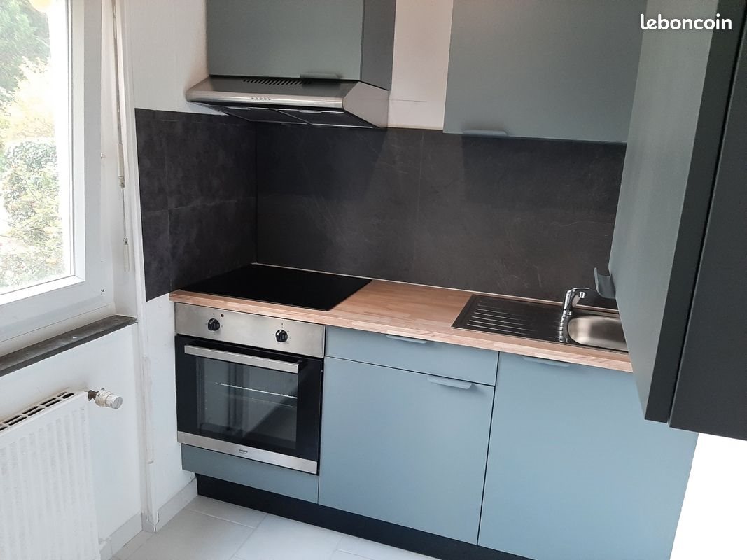 Appartement à louer, 5m², Mulhouse