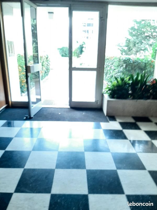Appartement à louer, 5m², Mulhouse