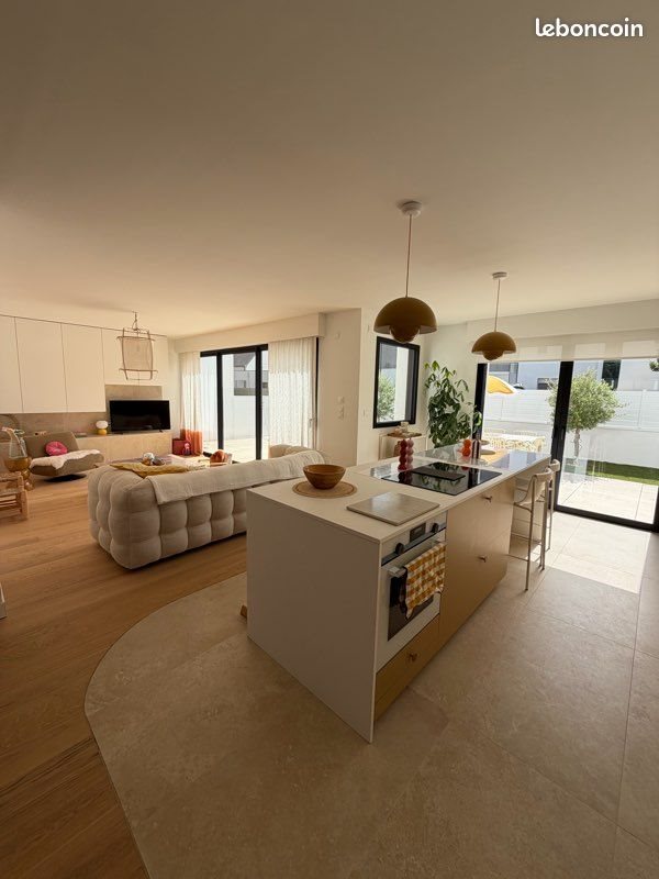 Maison à vendre, 149m², Larmor-Plage