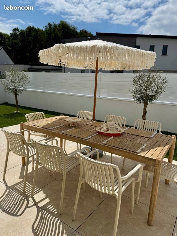 Maison à vendre, 149m², Larmor-Plage