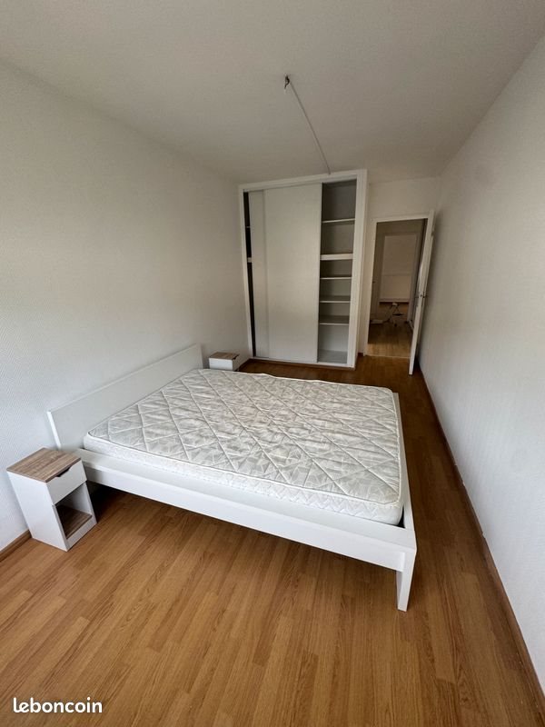 Appartement à louer, 72m², Saint-Etienne