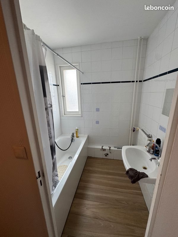 Appartement à louer, 72m², Saint-Etienne