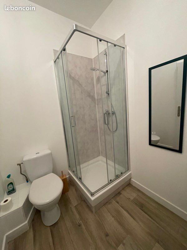 Appartement à louer, 35m², Saint-Yrieix-la-Perche
