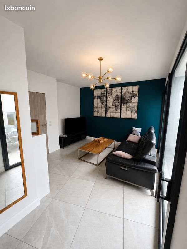 Appartement à louer, 60m², Albi