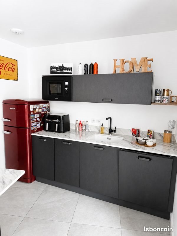 Appartement à louer, 60m², Albi