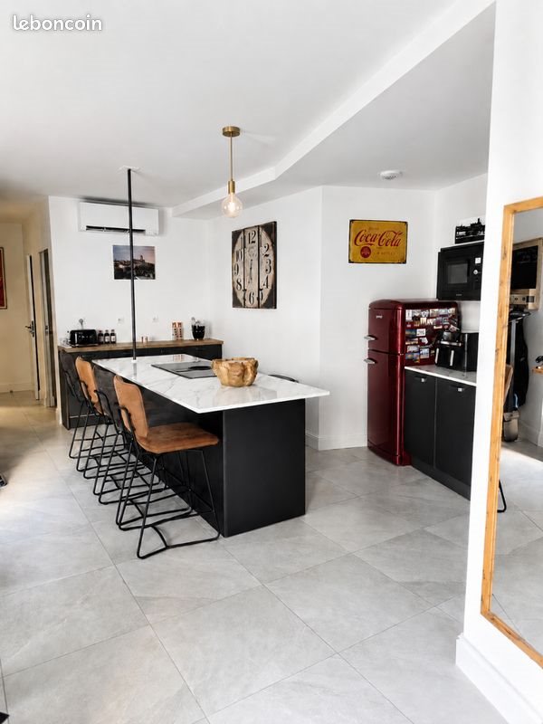 Appartement à louer, 60m², Albi