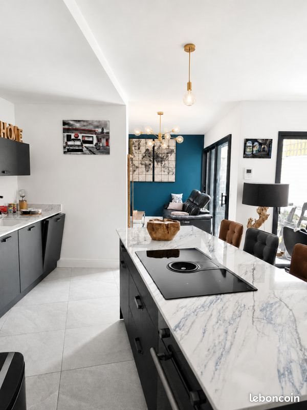 Appartement à louer, 60m², Albi