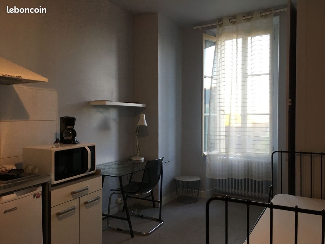 Appartement à louer, 16m², Melun