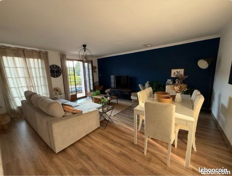 Maison à vendre, 140m², Épernay