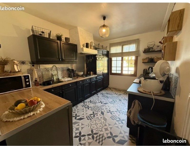 Maison à vendre, 140m², Épernay