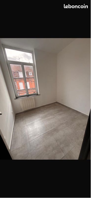 Appartement à louer, 50m², Roubaix