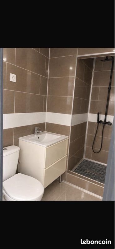 Appartement à louer, 50m², Roubaix