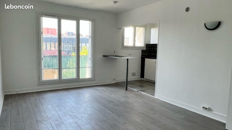 Appartement à louer, 30m², Limeil-Brévannes