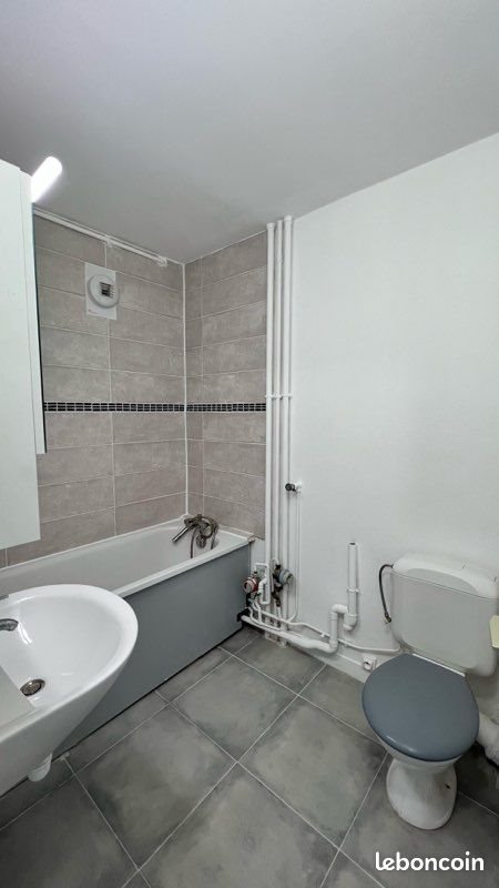 Appartement à louer, 30m², Limeil-Brévannes