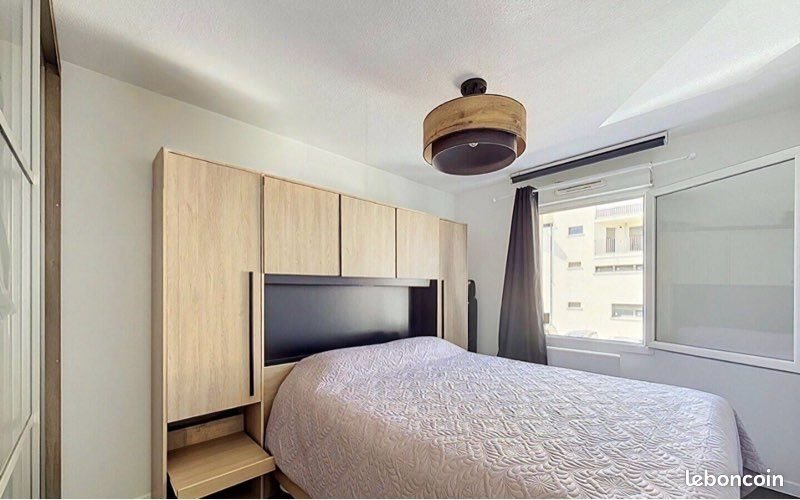 Appartement à vendre, 49m², Nice