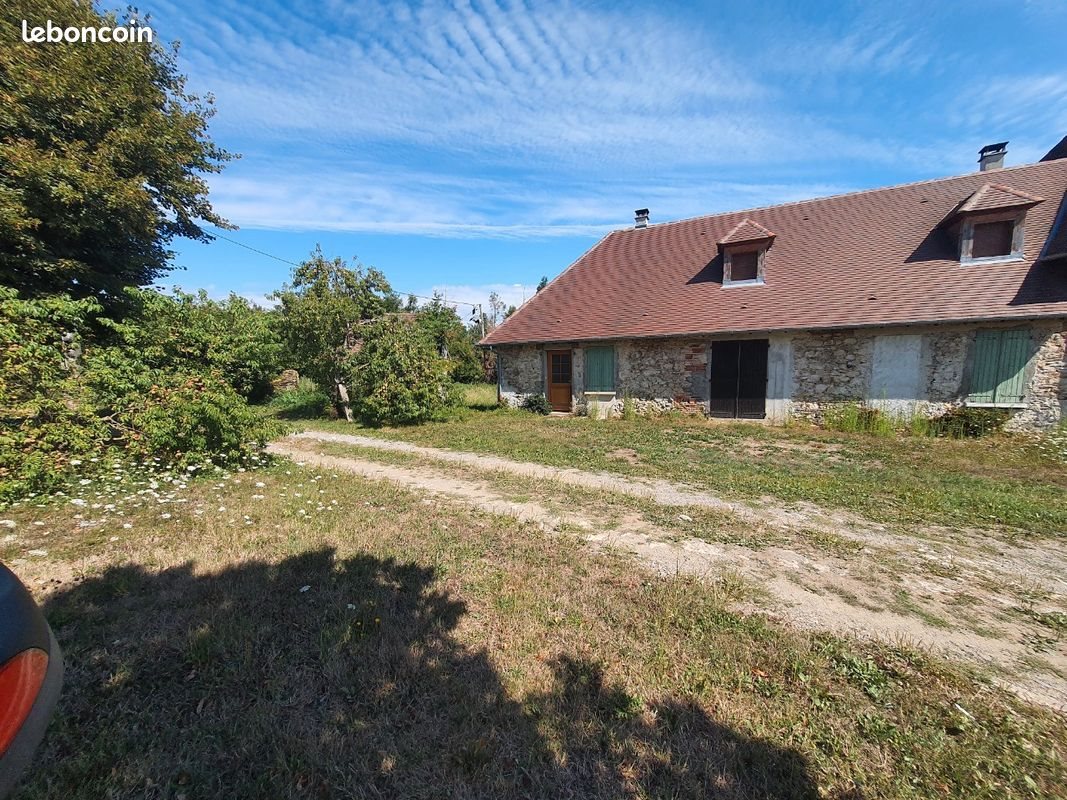 Maison à vendre, 140m², Saint-Julien-le-Vendômois