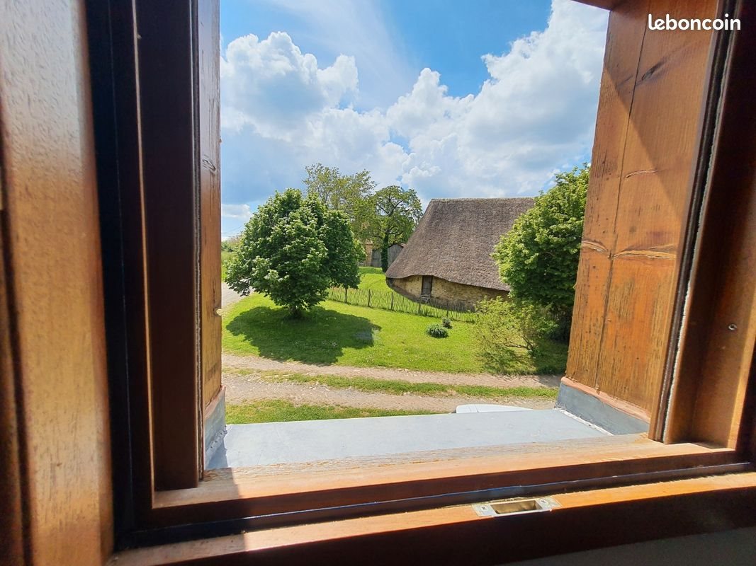 Maison à vendre, 140m², Saint-Julien-le-Vendômois
