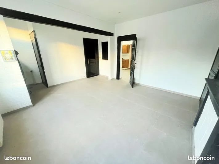 Maison à vendre, 87m², Feignies