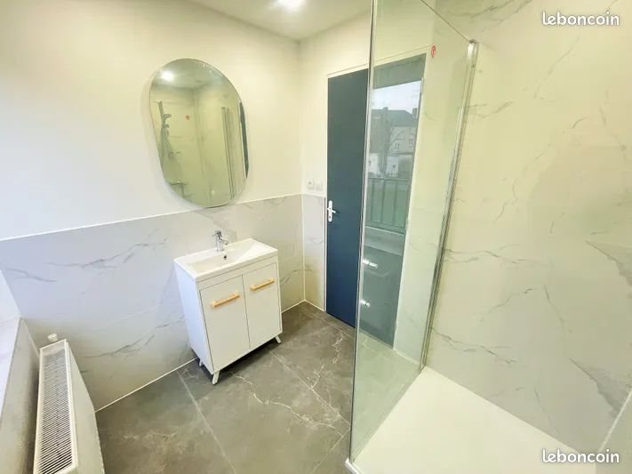 Maison à vendre, 87m², Feignies
