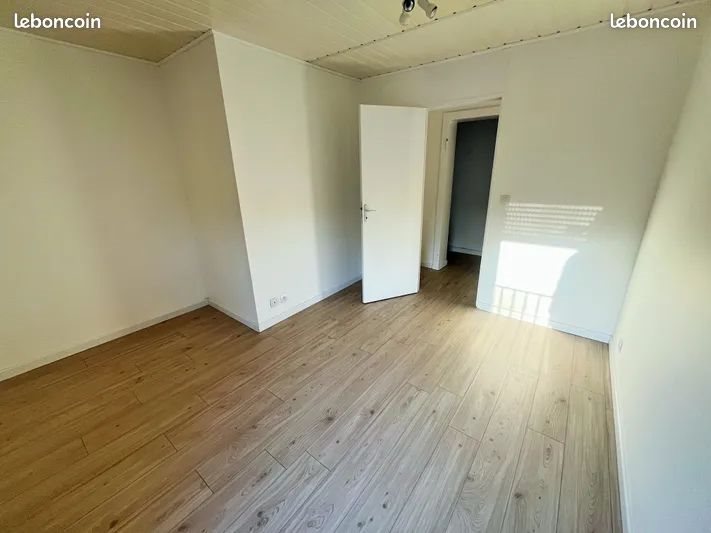 Maison à vendre, 87m², Feignies