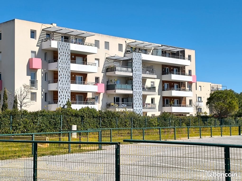 Appartement à vendre, 36m², La Londe-les-Maures
