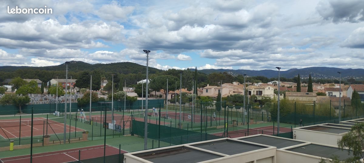 Appartement à vendre, 36m², La Londe-les-Maures