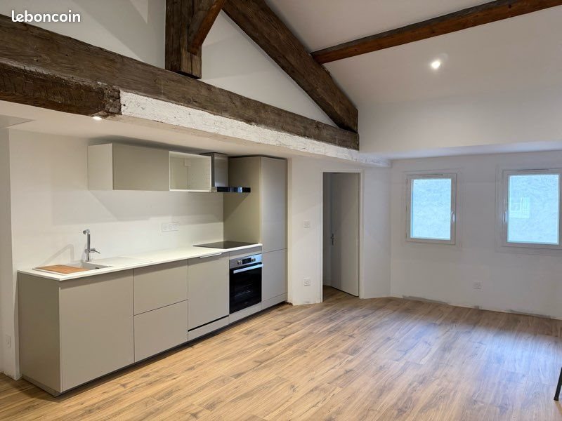 Appartement à vendre, 53m², Toulouse