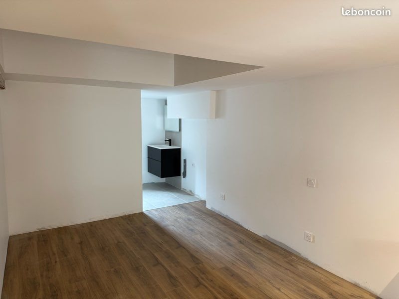 Appartement à vendre, 53m², Toulouse