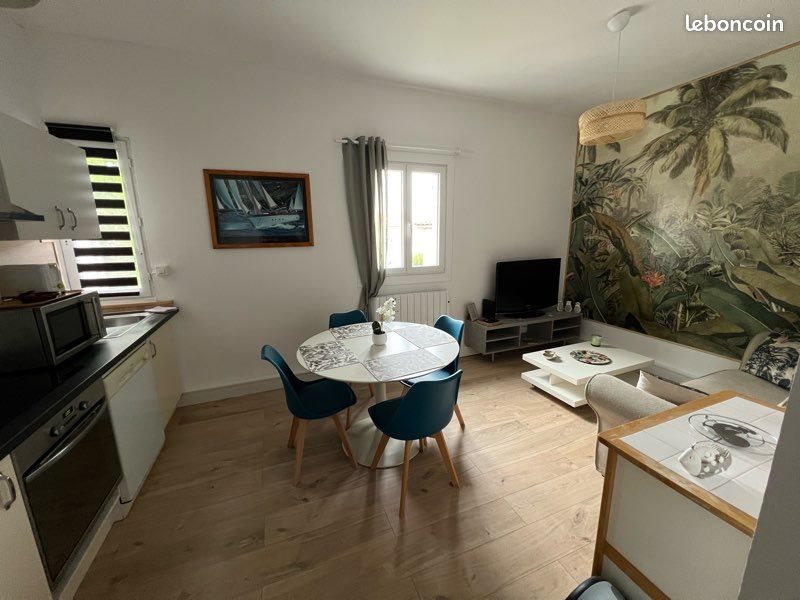 Appartement à louer, 39m², La Teste-de-Buch