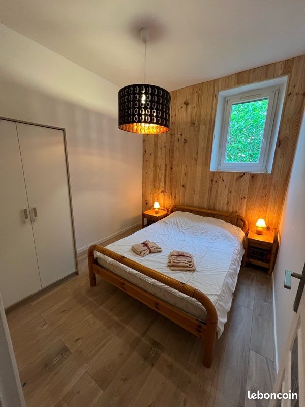 Appartement à louer, 39m², La Teste-de-Buch