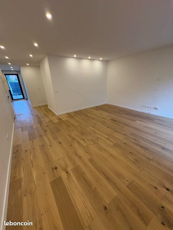 Appartement à vendre, 84m², Le Perreux-sur-Marne