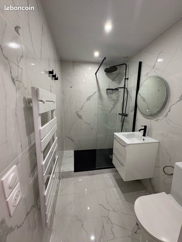 Appartement à vendre, 84m², Le Perreux-sur-Marne