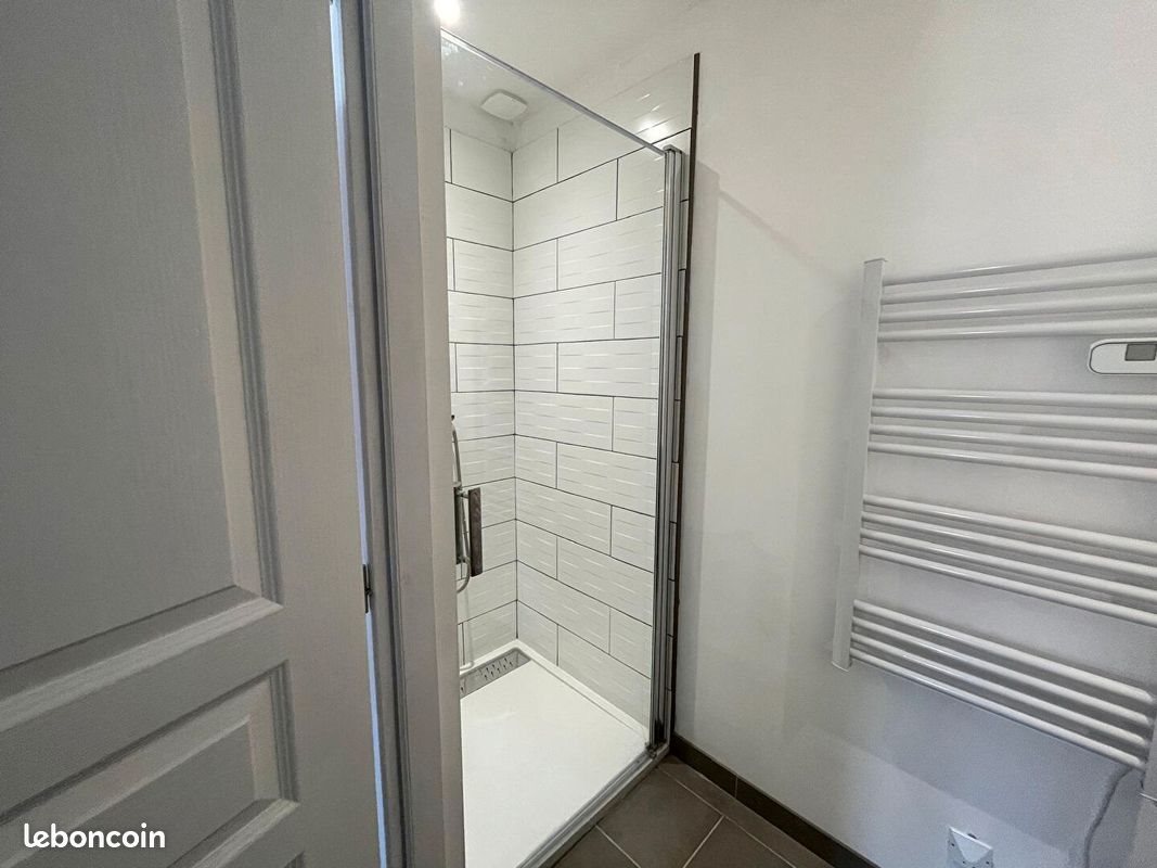 Appartement à louer, 40m², Carcassonne