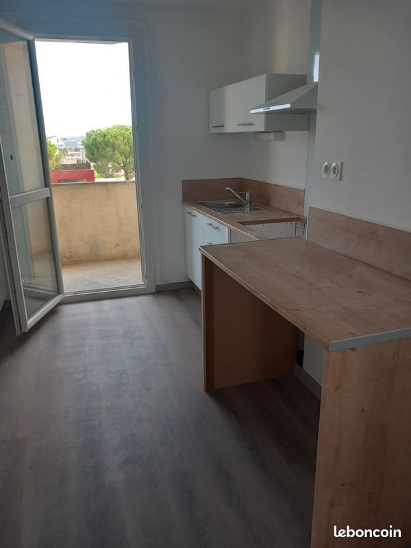 Appartement à vendre, 71m², Lunel